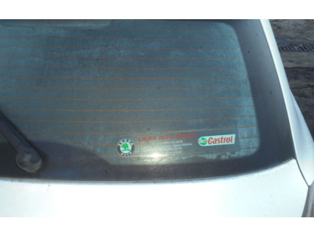 Включатель стеклоочистителей    Skoda Fabia Mk2 (5J)       