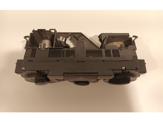 Блок управления климат-контролем Volkswagen Caddy