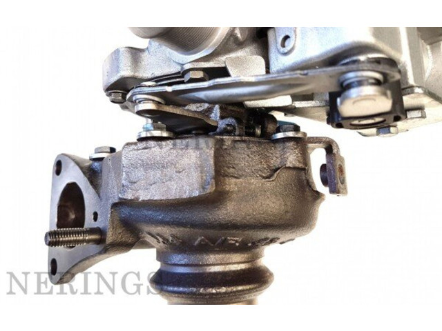  Турбина Citroen C5  723340, 723340-5013S         