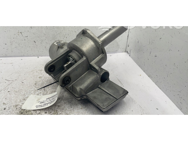 рейка Колонка рулевая 52090175 Fiat Punto Evo - года