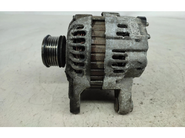 Генератор 8200373636, A002TC0981 Nissan Kubistar