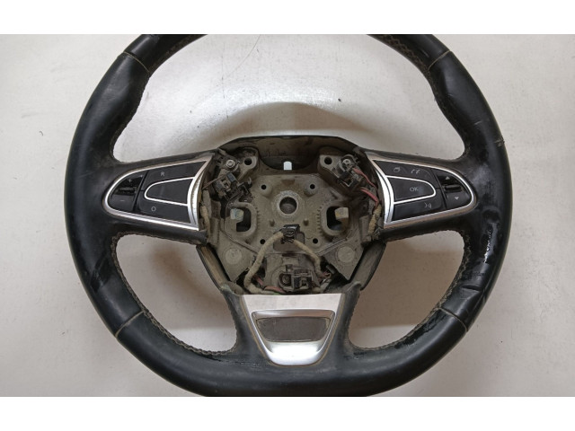 Руль Renault Koleos II  2016 -  года       