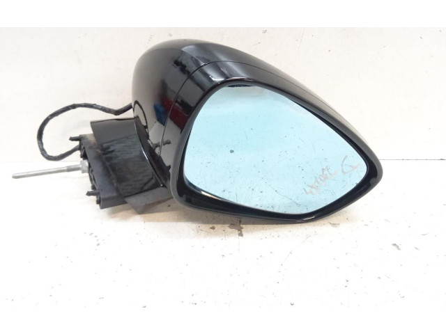 Зеркало (механическое)       Citroen C5  2008 - 2016 года   
