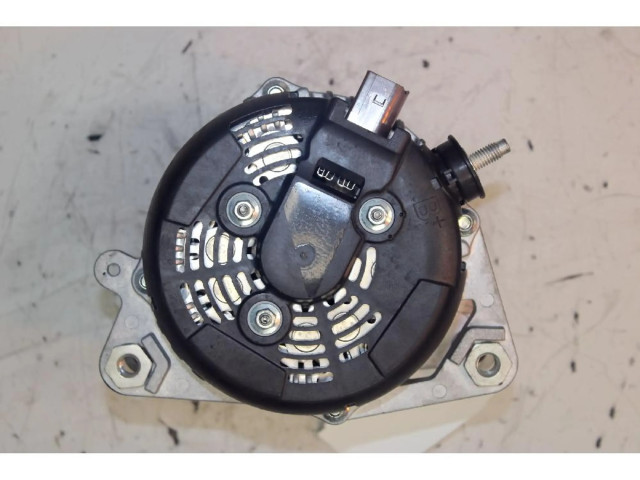 Генератор    Jeep Renegade      