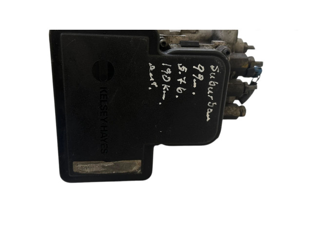 Блок АБС 12765501   Chevrolet  Suburban   -  года