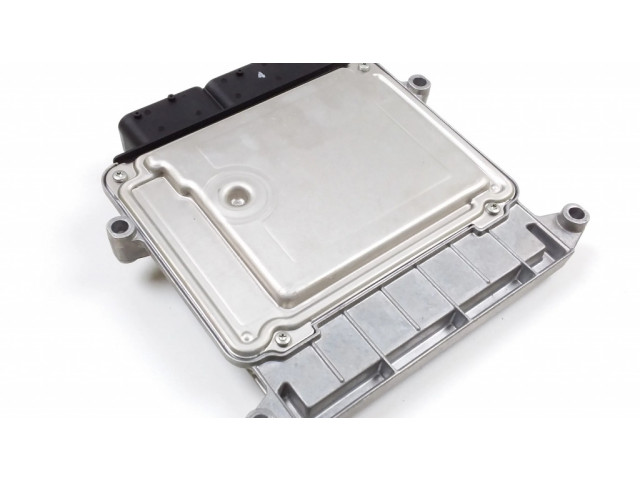 Блок управления двигателя 39110021D0, 3910002ID3 Hyundai i10