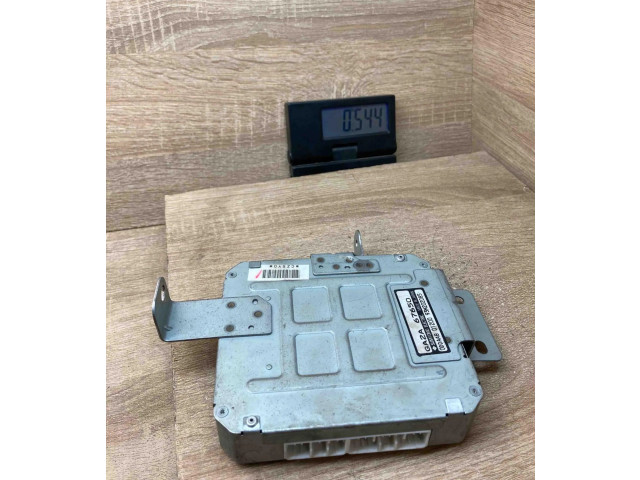 Řídící jednotka GA2A67650, 93M202085 Mazda 626 1983