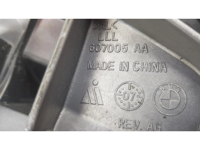 Zpětné zrcátko Сзади BMW X6 E71 2010 51167179633