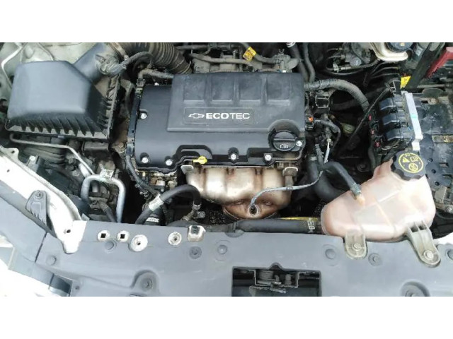 Вентилятор радиатора     95483689, F00S3D2018    Chevrolet Aveo 1.4