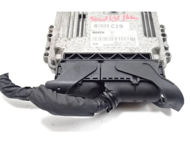 Řídící jednotka 391172A172, 391112A172 KIA Soul 2011