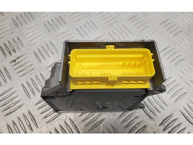 Блок подушек безопасности 8U0959655A   Audi Q3 8U