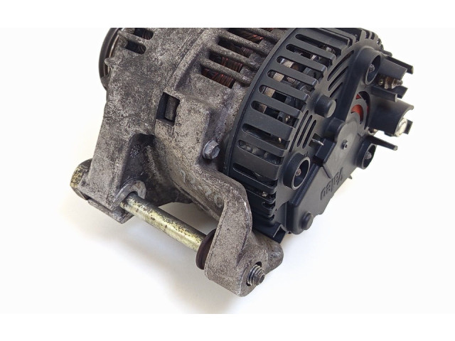 Генератор 9620332580, 2541725D   Citroen Saxo      