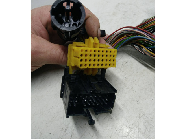 Блок комфорта DBC4966 Jaguar XJ SERIE 3