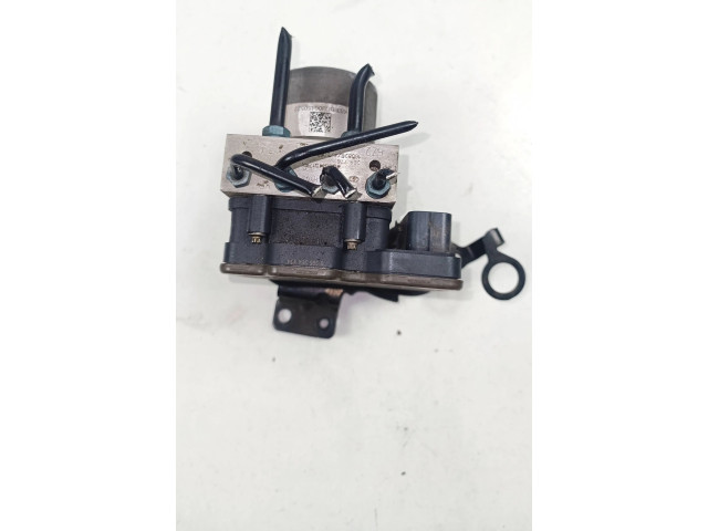 Jednotka ABS 4G0907379S, 4G0611517AK Audi A6 S6 C7 4G 2017