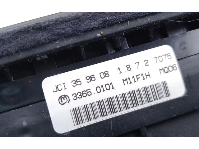 Дисплей    J359608CI, 3365.0101   Mercedes-Benz GL X164