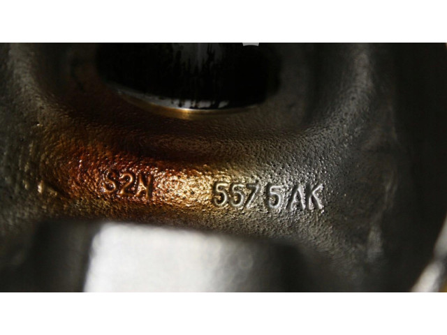  Поршень с шатуном    Renault Clio III  