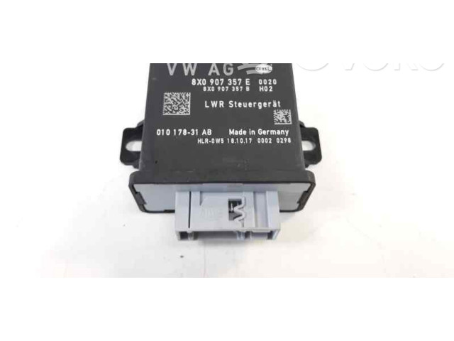 Блок управления Xenon