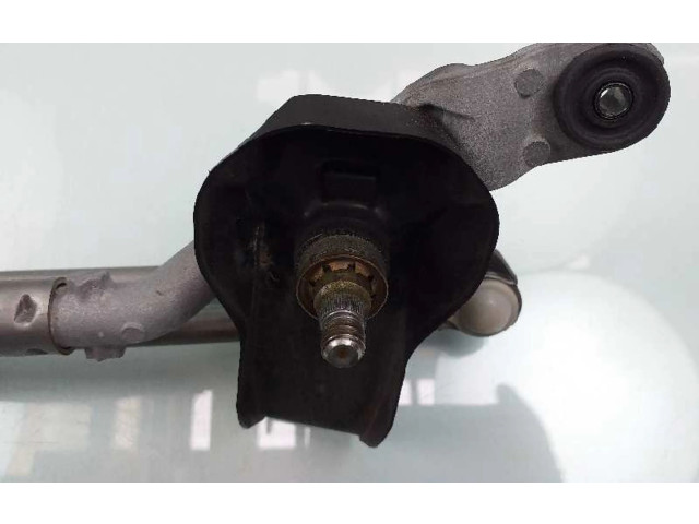 Моторчик дворников TK7867340A, 1593007731 Mazda CX-5 II