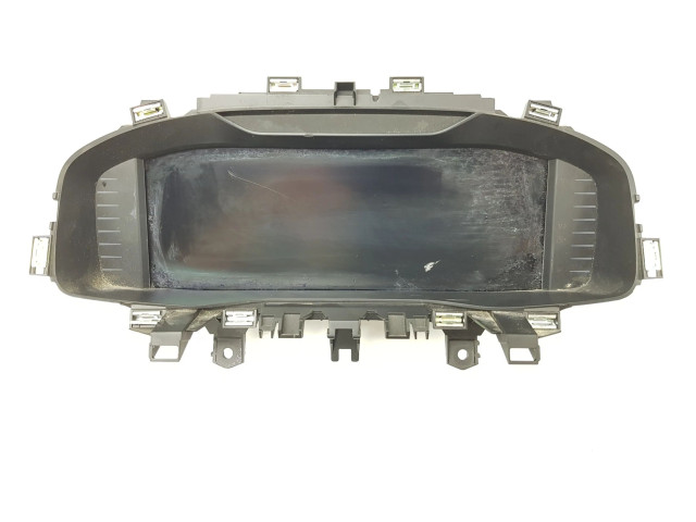 Панель приборов 565920790C, 565920790C Skoda Karoq