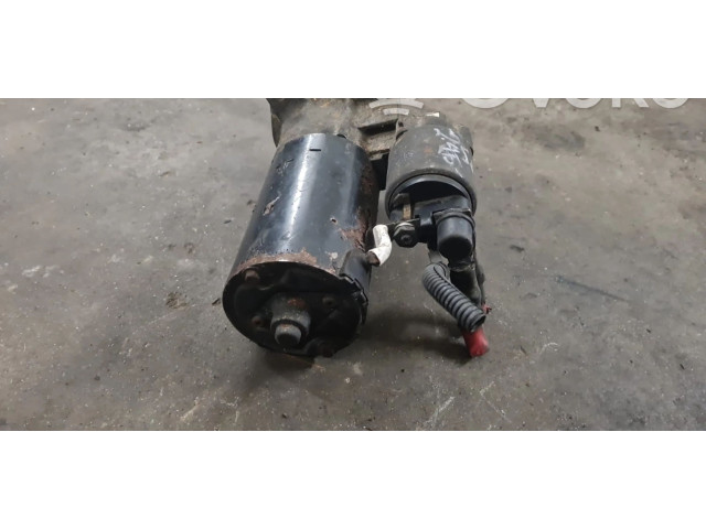  Турбина Volvo S80           