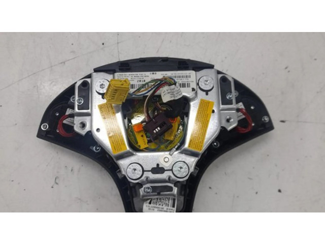 Руль Mercedes-Benz E C207 W207  2009-2017 года A2078604002, MB16201460      