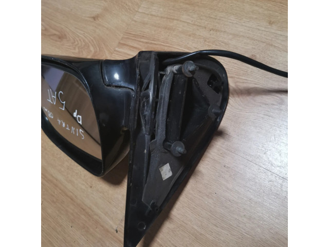 Zpětné zrcátko pravé Opel Sintra 2000