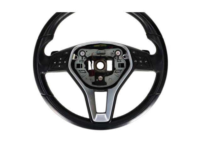 Volant Mercedes-Benz GLK (X204) 2014 A2184606018