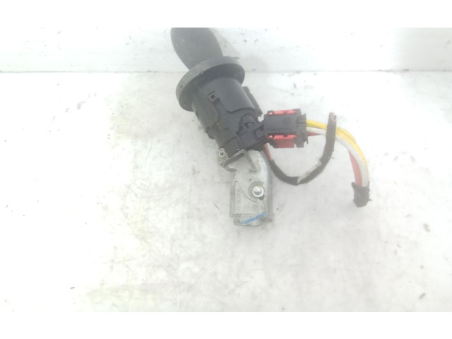 Комплект блоков управления 237106968r, 237106968R Dacia Duster