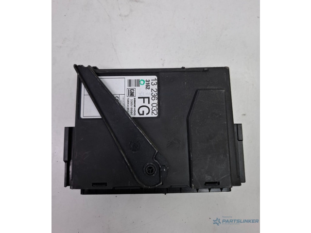 Блок комфорта 13236032   Opel Meriva A   