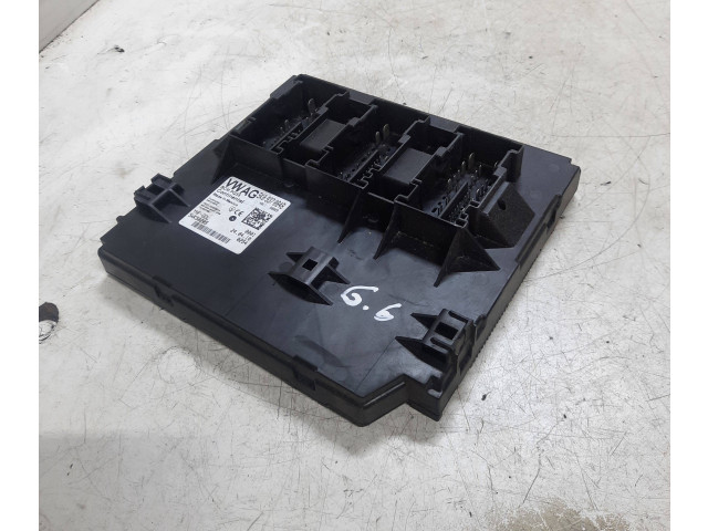 Блок комфорта 5K0937084B, 5WK50205 Volkswagen Golf VI