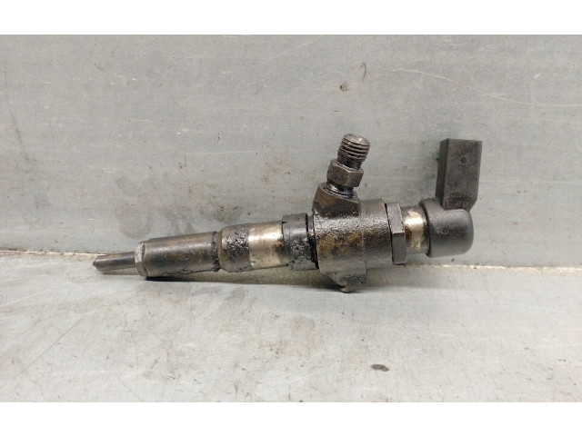 Форсунка 9655304880, SIEMENS Citroen C2 8HX