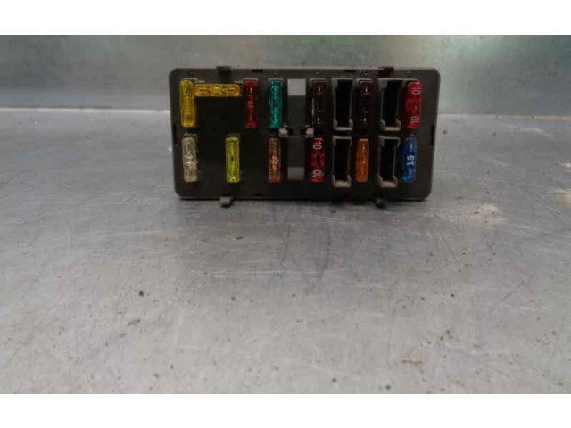 Pojistková skříňka Řídící jednotka BSM 518704002 Fiat Scudo 1998