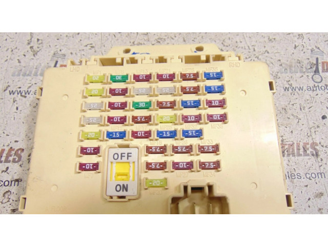 Pojistková skříňka 919503Z021 Hyundai i40 2013