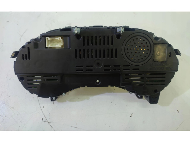 Панель приборов A1769008901   Mercedes-Benz A W176       