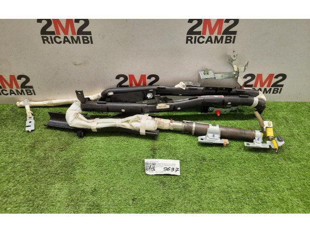 Боковая подушка безопасности 78870TL0G81, 78870TL0G81   Honda Accord