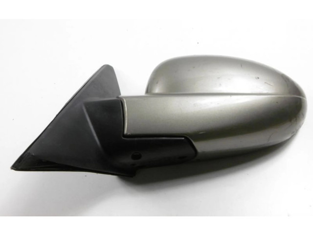 Зеркало (механическое)       Chevrolet Nubira   -  года   