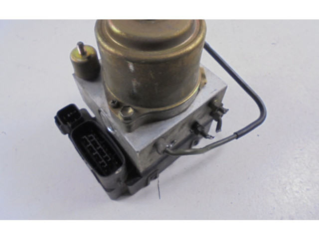 Блок АБС 81900-7100, 81900-7100   Mitsubishi  Pajero Pinin   -  года