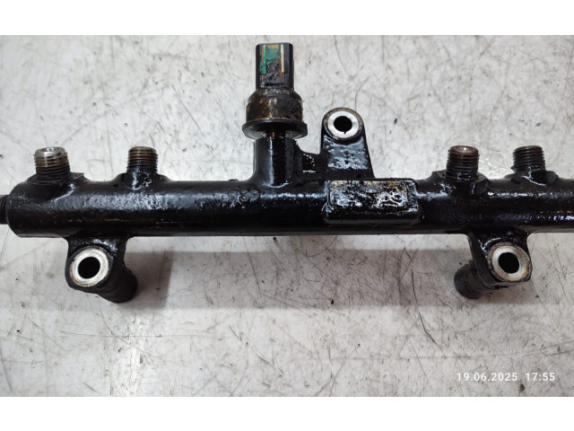 Vstřikovací lišta Peugeot 5008