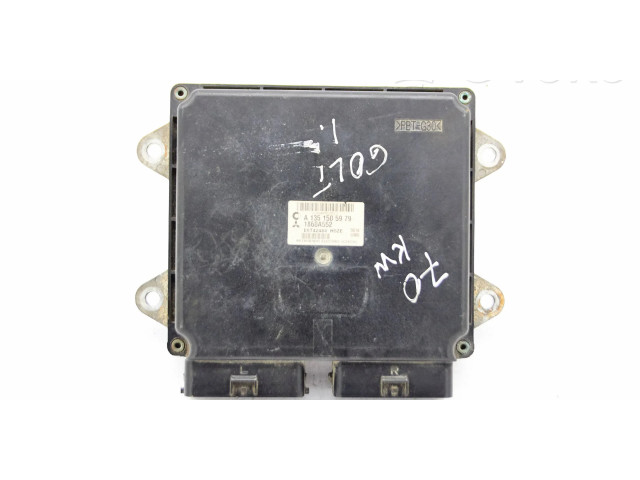 Блок управления двигателем Блок управления a1351505979, 1860a552 Mitsubishi Colt