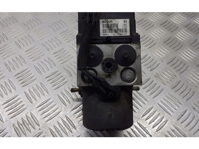 Блок АБС 0273004224 Volvo S40, V40 1995 - 2004 года