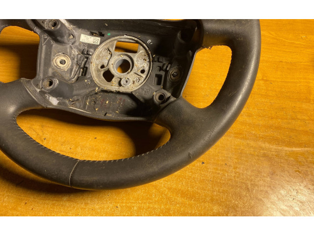 Руль Audi A3 S3 8L  1996 - 2003 года 61334020A, 8Z0419091E      