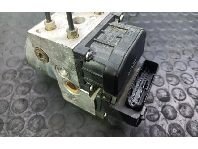 Блок АБС 1J000031300 Nissan Navara 2005 - 2016 года