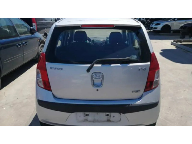 Ручка стеклоочистителей 202007962 Hyundai i10