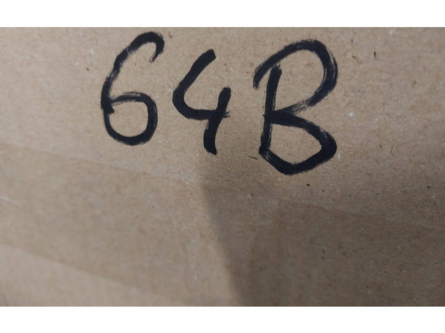 Turbodmychadlo Блок управления впрыскивания 2035454601 Mercedes-Benz CLK A209 C209 M271940