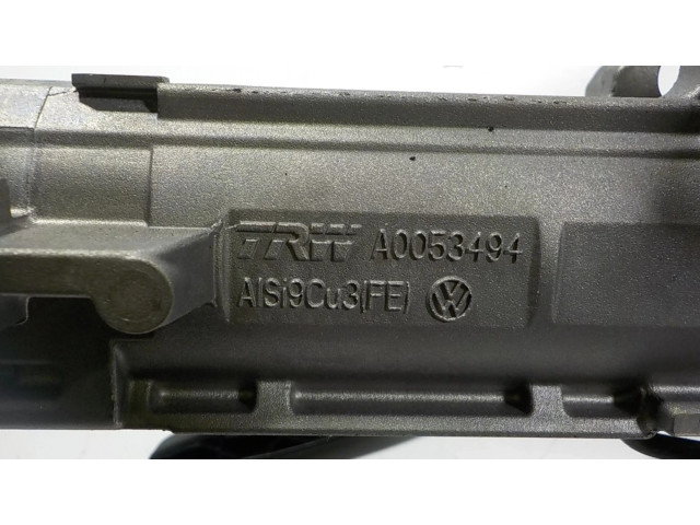 Рулевая рейка 2Q2423510AK, 2Q2909144M Audi A1 2018- года