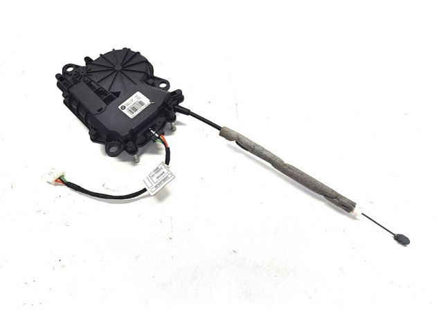 Zámek zadních dveří 737400610 BMW X1 F48 F49 2017