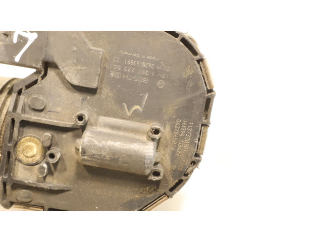 Моторчик дворников 1397220501 Volkswagen Jetta V