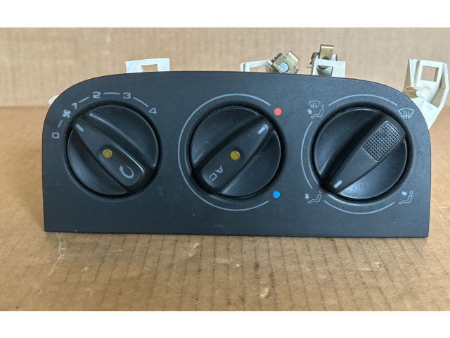 Блок управления климат-контролем 95NW18D451A Ford Galaxy