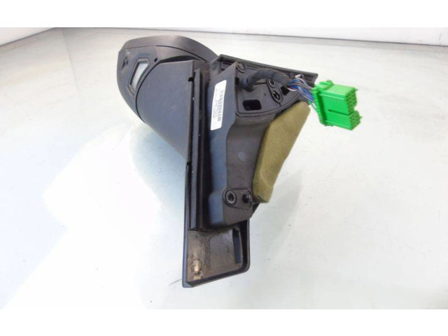 Зеркало электрическое        Volvo V70  2008 - 2013 года   