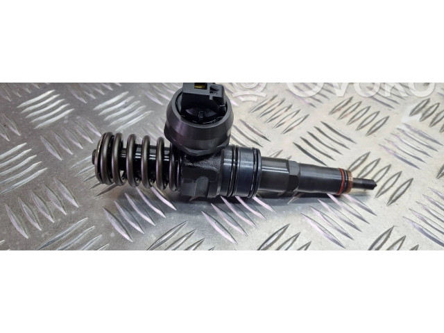 Форсунка 038130073AK, 0414720038 Ford Galaxy